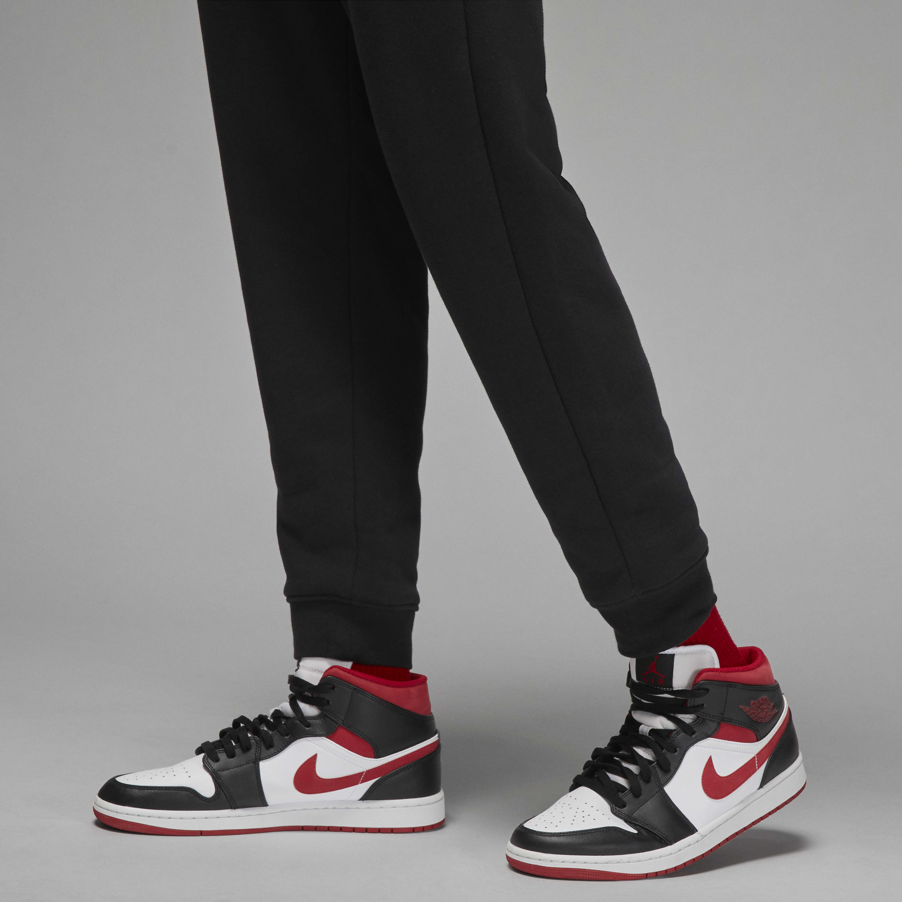 Nike Jordan Brooklyn Fleece Men s Tracksuit Bottoms King s Cross